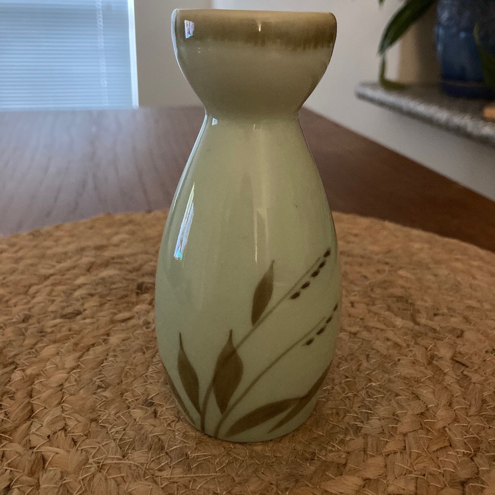 Sake server